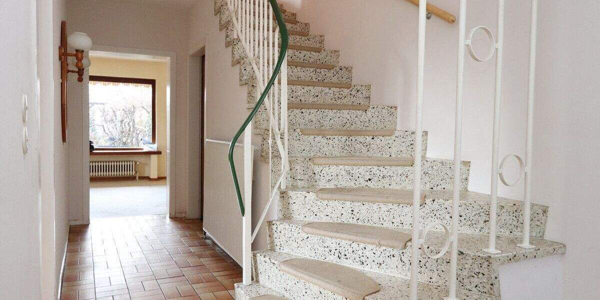 Doppelhaushälfte Quickborn - 4 Zimmer, 108 m&sup2;, 299.000&euro; | Angebot:25743556