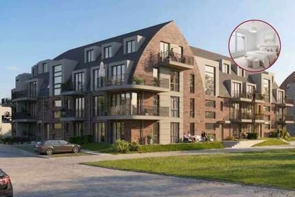 Wohnung Hamburg Wandsbek - 2 Zimmer, 95 m&sup2;, 699.000&euro; | Angebot:24786804