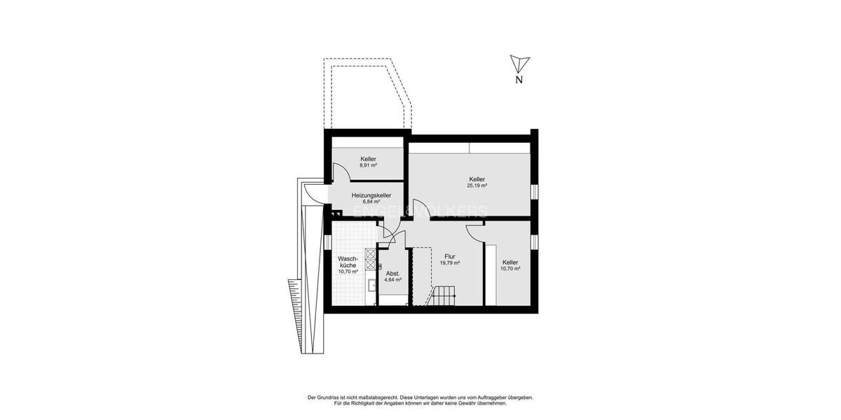 Mehrfamilienhaus, Wohnhaus Norderstedt Garstedt - 7 Zimmer, 287 m&sup2;, 829.000&euro; | Angebot:25701823