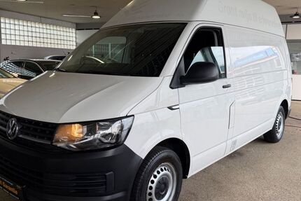 VW T6 Transporter 197.023 km 11.800 &euro; Bönningstedt 25474