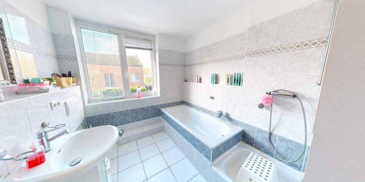 Mehrfamilienhaus, Wohnhaus Hamburg Lohbrügge - 7 Zimmer, 139 m&sup2;, 629.999&euro; | Angebot:25776120