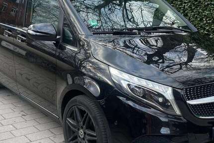 Mercedes-Benz Marco Polo 93.500 km 58.900 &euro; Hamburg, Freie und Hansestadt 22085