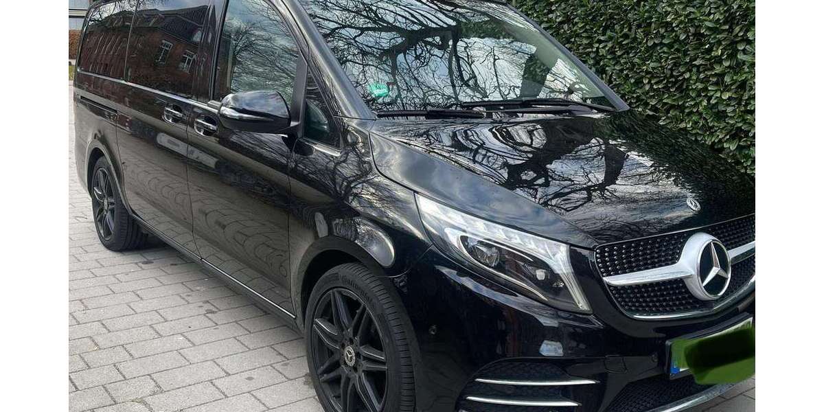 Mercedes-Benz Marco Polo 93.500 km 58.900 &euro; Hamburg, Freie und Hansestadt 22085