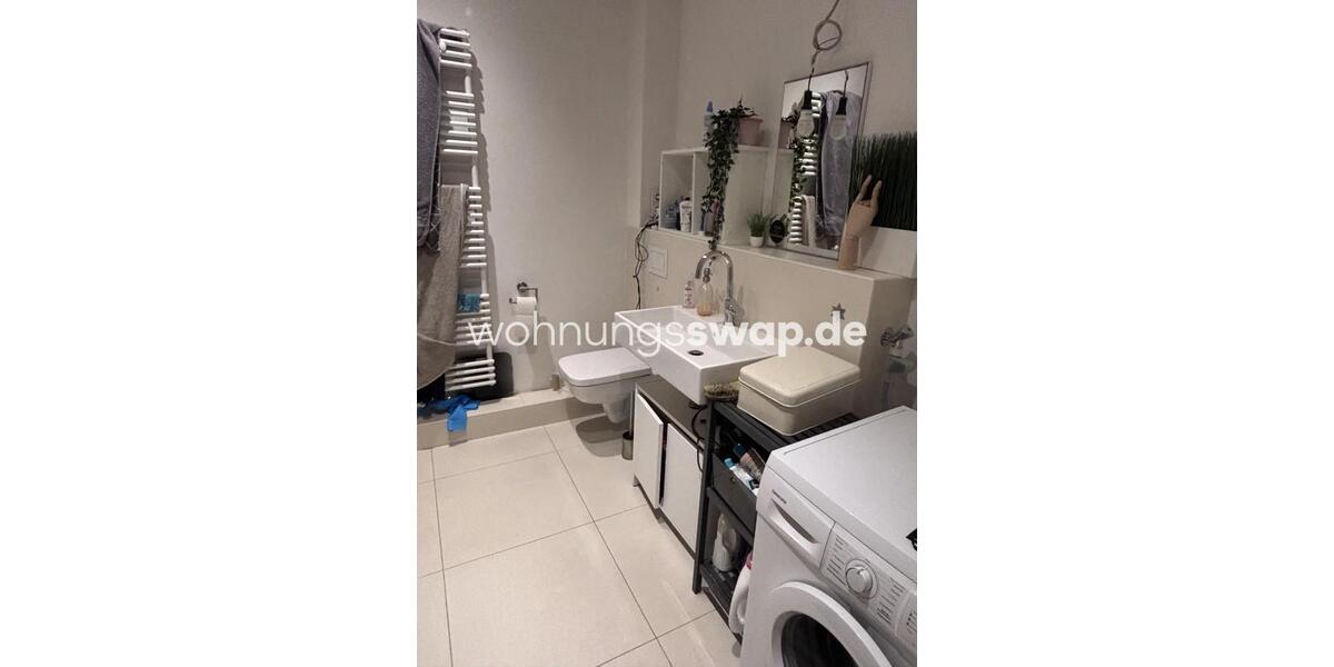Etagenwohnung Hamburg Rotherbaum - 3 Zimmer, 70 m&sup2;, 1.400&euro; | Angebot:24866046