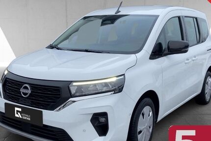 Nissan Townstar 15.649 km 23.490 &euro; Hamburg 21035