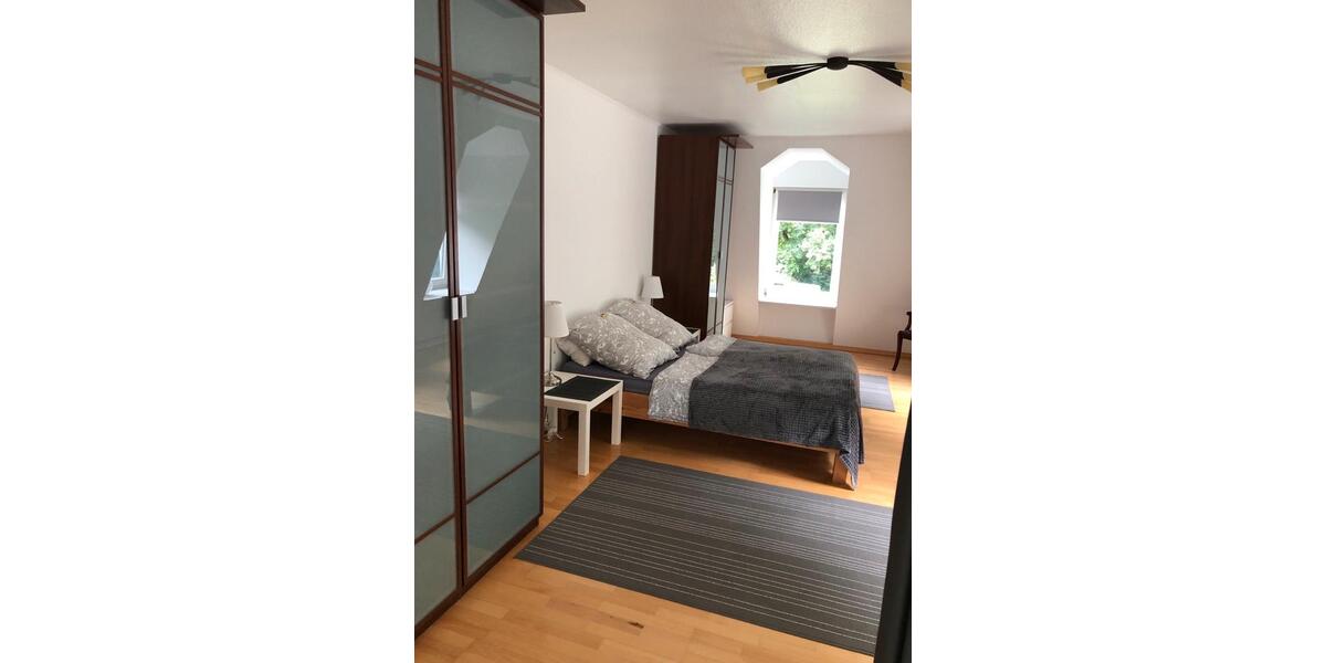 Etagenwohnung Glinde - 2 Zimmer, 60 m&sup2;, 1.150&euro; | Angebot:25378501