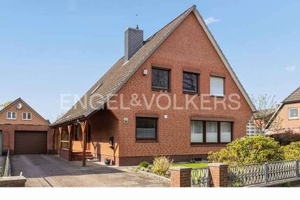 Haus Kaltenkirchen - 5 Zimmer, 166 m&sup2;, 420.000&euro; | Angebot:26454767