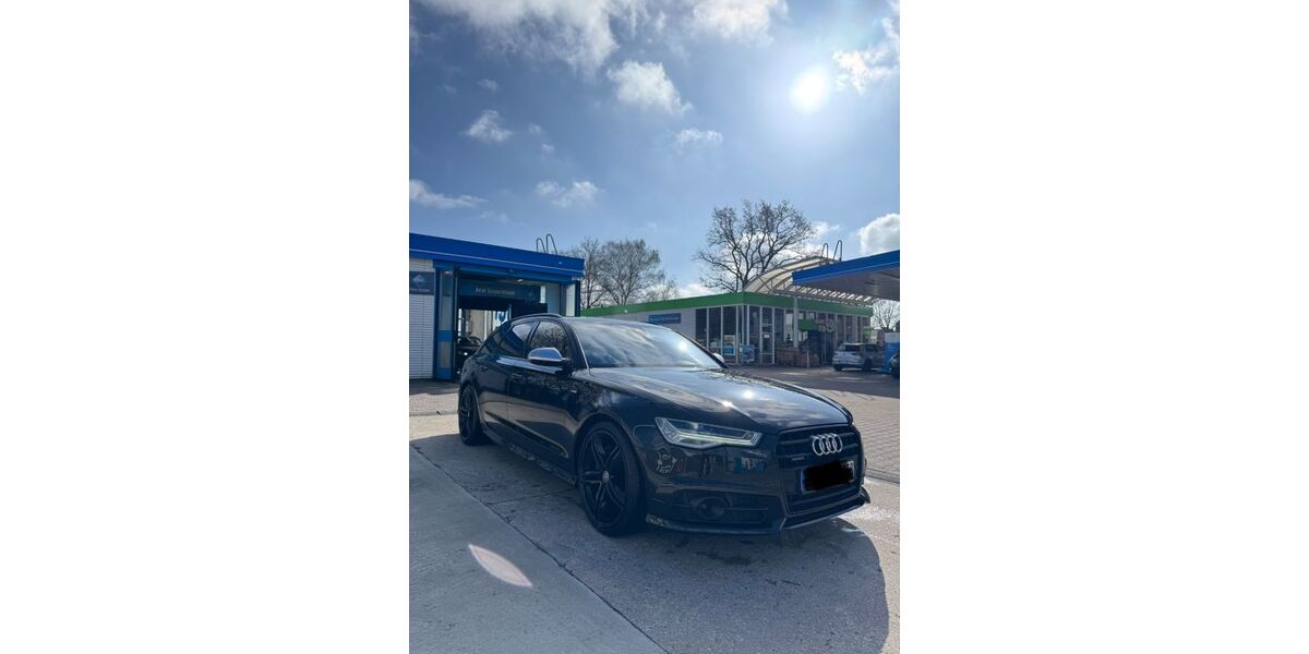 Audi A6 229.100 km 15.500 &euro; Norderstedt 22844