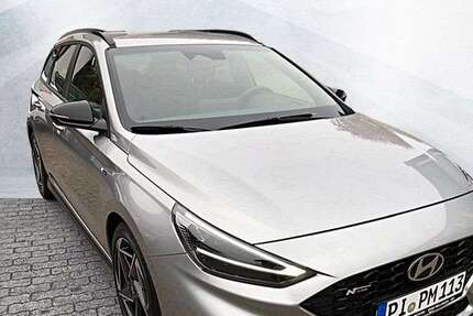Hyundai i30 4.900 km 29.900 &euro; Rellingen 25462
