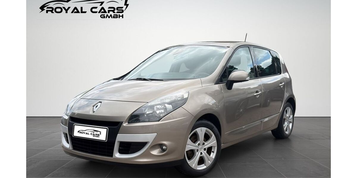 Renault Scenic 149.499 km 6.990 &euro; Hamburg 22111