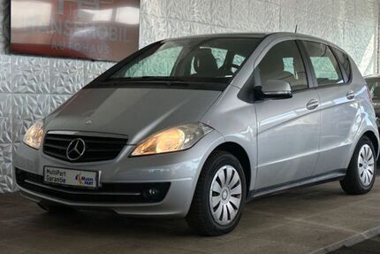 Mercedes-Benz A 150 139.403 km 4.290 &euro; Stapelfeld 22145