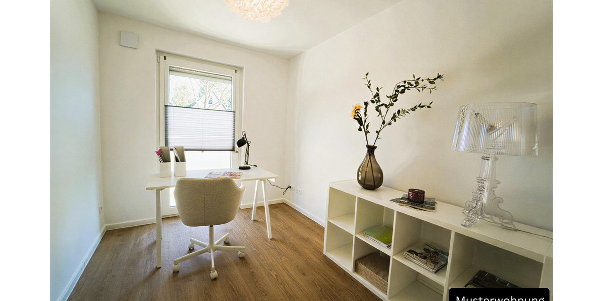 Terrassenwohnung Hamburg Hummelsbüttel - 3 Zimmer, 86 m&sup2;, 515.000&euro; | Angebot:25862814