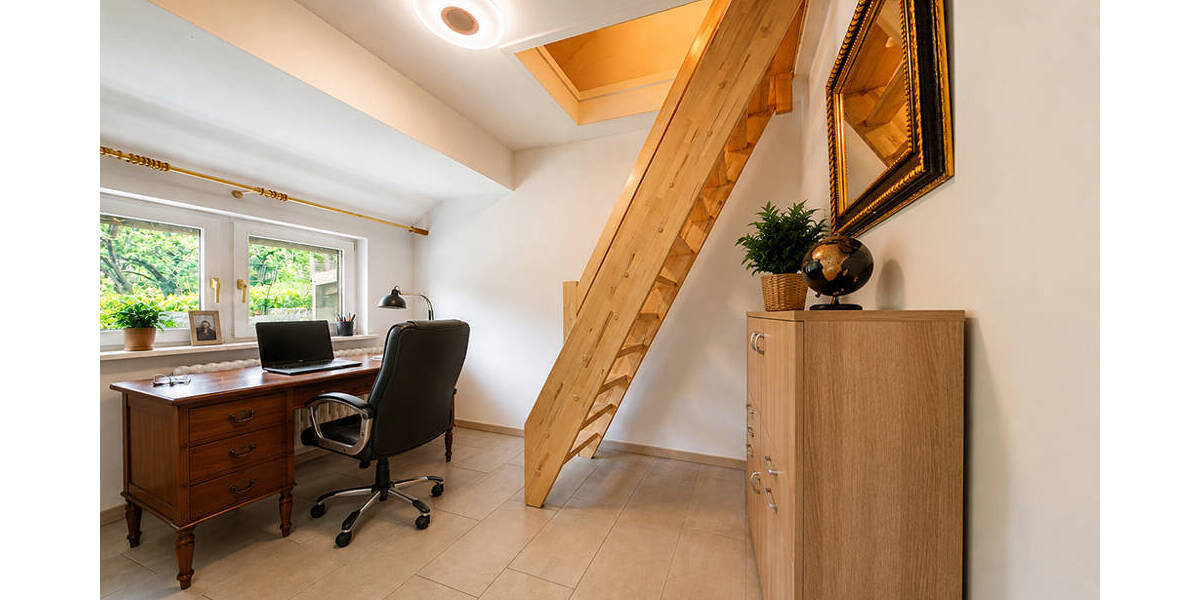 Bungalow Uetersen - 4 Zimmer, 95 m&sup2;, 329.000&euro; | Angebot:26826845