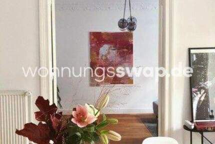 Wohnung Hamburg Hoheluft-West - 3 Zimmer, 75 m&sup2;, 1.150&euro; | Angebot:25916664