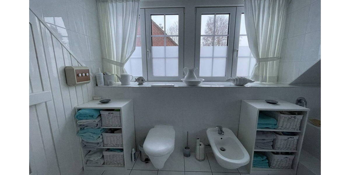 Doppelhaushälfte Rellingen - 3 Zimmer, 138 m&sup2;, 669.000&euro; | Angebot:26053649