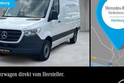 Mercedes-Benz Sprinter 11.029 km 60.666 &euro; Hamburg 22453