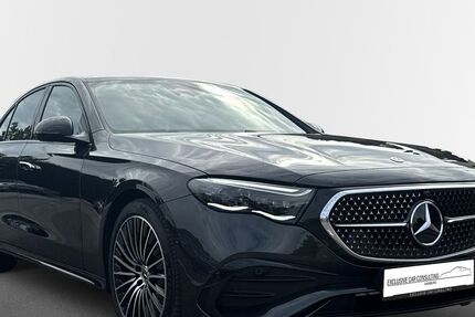 Mercedes-Benz E 200 33.500 km 58.990 &euro; Hamburg 22529