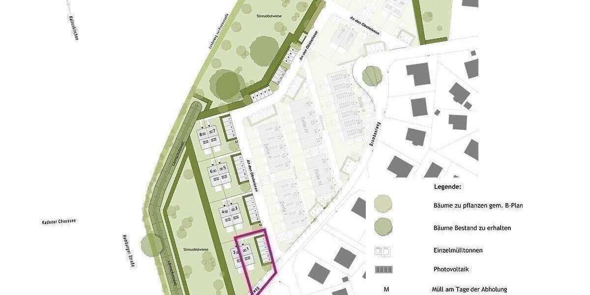 Doppelhaushälfte Henstedt-Ulzburg Ulzburg - 5 Zimmer, 133 m&sup2;, 614.900&euro; | Angebot:25744911