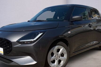 Suzuki Swift 42.707 km 15.970 &euro; Bargteheide 22941