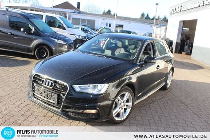 Audi A3 130.000 km 15.990 &euro; Norderstedt/Hamburg 22848