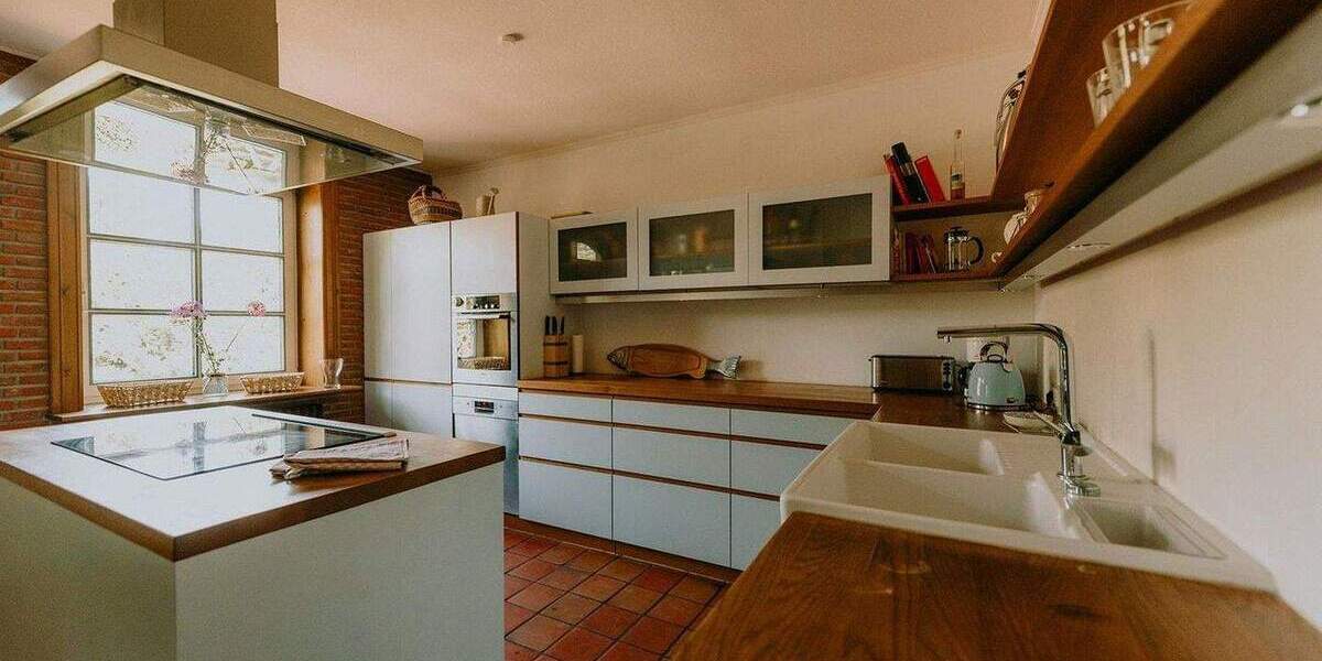 Einfamilienhaus Seester - 1 Zimmer, 630 m&sup2;, 1.240.000&euro; | Angebot:25722760