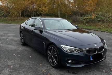BMW 420 Gran Coupé 110.500 km 19.995 &euro; Kaltenkirchen 24568