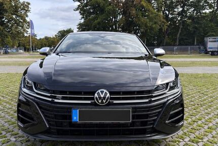 VW Arteon 93.000 km 38.000 &euro; Norderstedt 22848