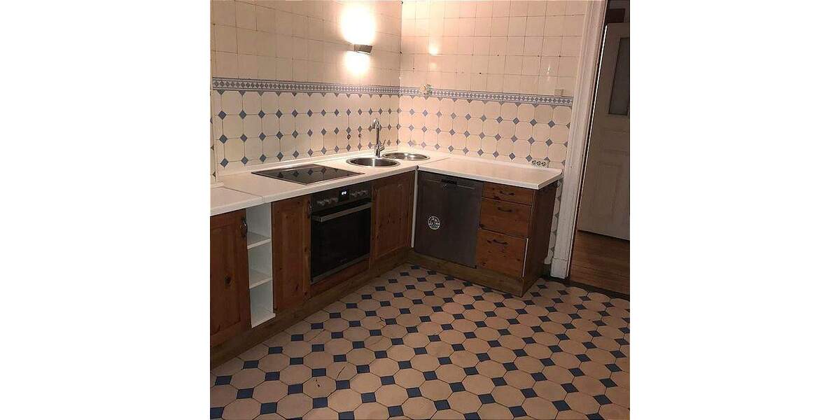 Etagenwohnung Hamburg Rotherbaum - 3 Zimmer, 117 m&sup2;, 2.804&euro; | Angebot:25778931