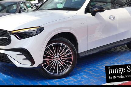 Mercedes-Benz GLC 300 11.227 km 73.490 &euro; Norderstedt (bei Hamburg) 22850