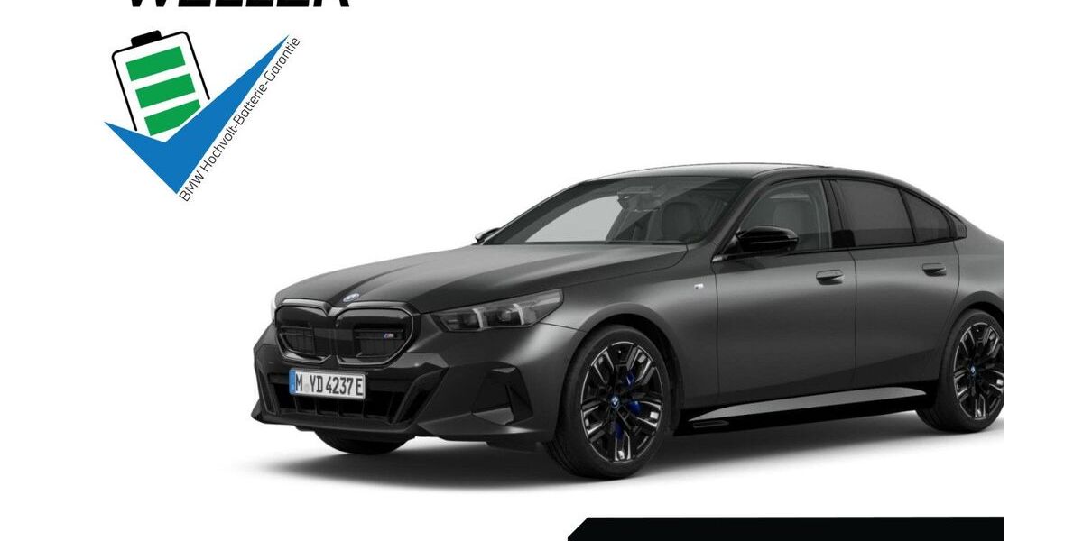 BMW i5 5.089 km 74.600 &euro; Hamburg-Bergedorf 21033