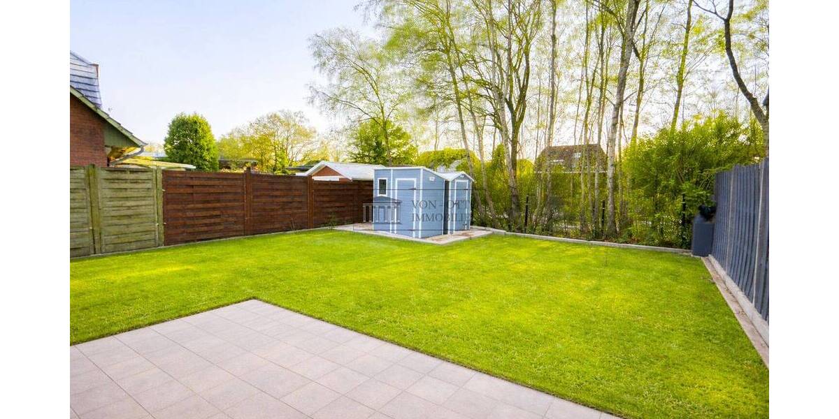 Mehrfamilienhaus, Wohnhaus Hamburg Hausbruch - 4 Zimmer, 112 m&sup2;, 449.000&euro; | Angebot:25958376