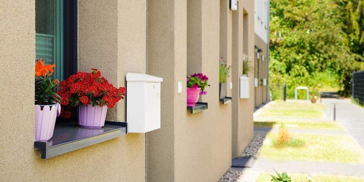 Reihenendhaus Ahrensburg - 4 Zimmer, 147 m&sup2;, 599.000&euro; | Angebot:25675056