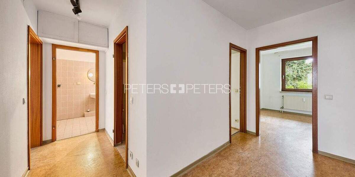 Etagenwohnung Hamburg Sternschanze - 4 Zimmer, 88 m&sup2;, 599.000&euro; | Angebot:25701281