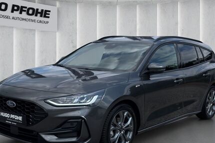 Ford Focus 19.193 km 22.450 &euro; Norderstedt 22848