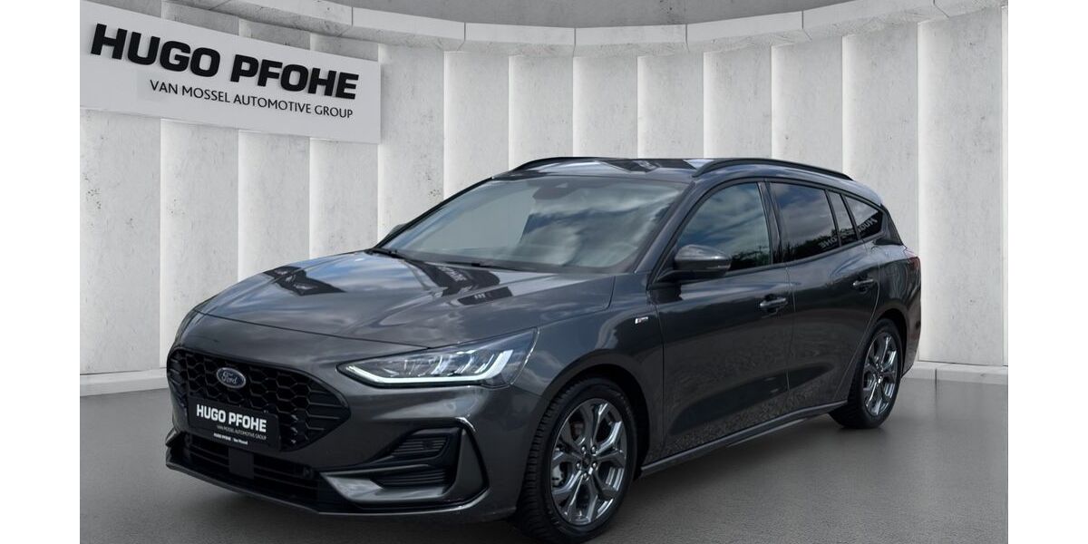 Ford Focus 19.193 km 22.450 &euro; Norderstedt 22848
