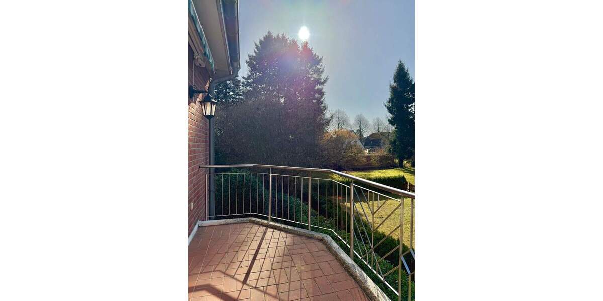 Etagenwohnung Hamburg Farmsen-Berne - 2 Zimmer, 54 m&sup2;, 275.000&euro; | Angebot:25822296