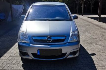 Opel Meriva 157.000 km 3.700 &euro; Glinde 21509