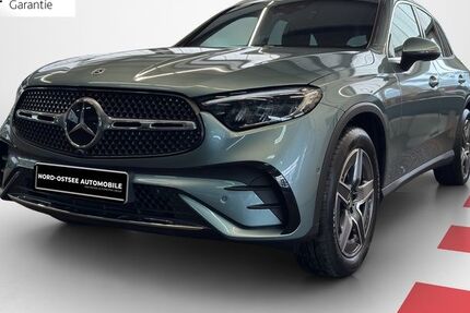 Mercedes-Benz GLC 300 16.811 km 54.250 &euro; Ahrensburg 22926