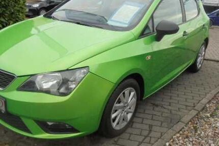 Seat Ibiza 80.772 km 9.490 &euro; Hamburg 22043
