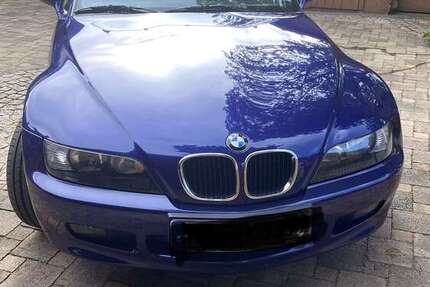 BMW Z3 157.000 km 8.950 &euro; Hasloh 25474