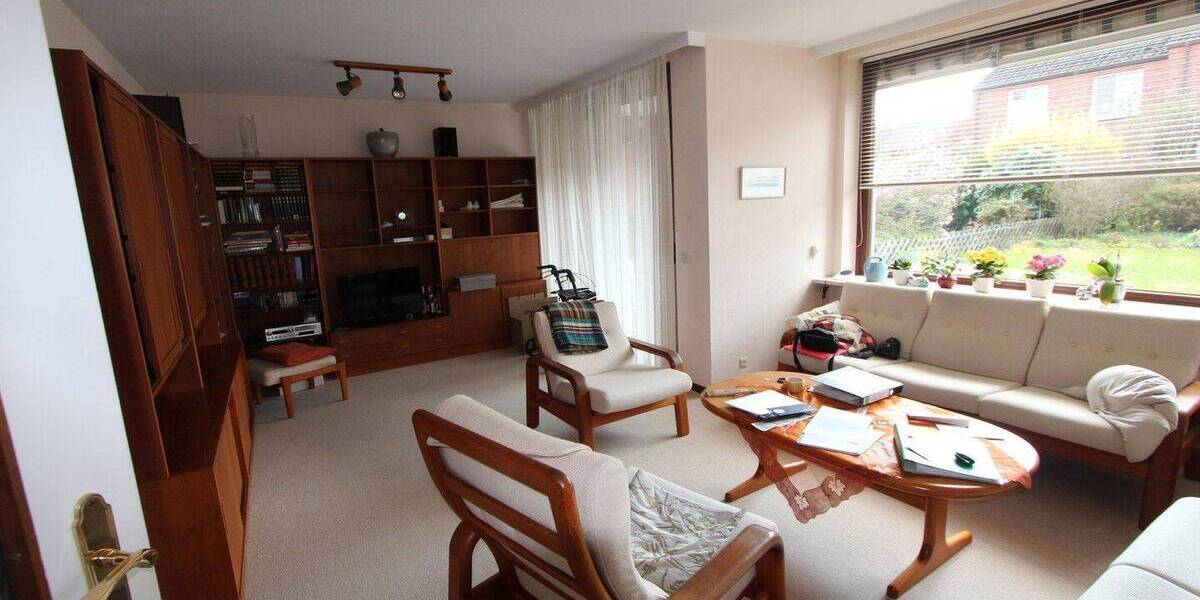 Reihenmittelhaus Hamburg Bergstedt - 5 Zimmer, 117 m&sup2;, 590.000&euro; | Angebot:26824065