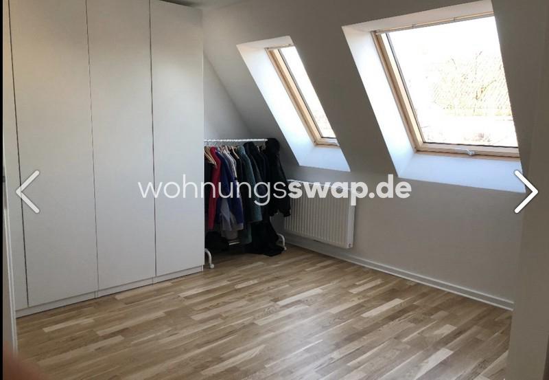 Etagenwohnung Hamburg Rotherbaum - 3 Zimmer, 96 m&sup2;, 1.911&euro; | Angebot:24866036