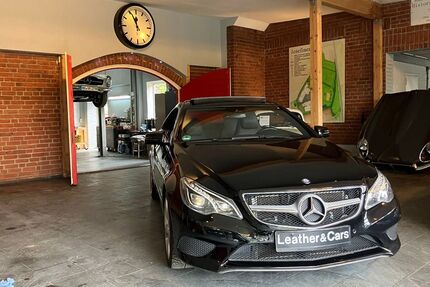 Mercedes-Benz E 320 204.819 km 12.750 &euro; Hasloh 25474
