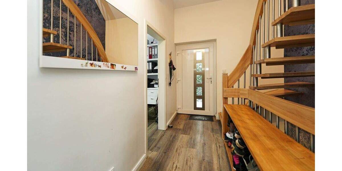 Einfamilienhaus Hamburg / Rahlstedt Rahlstedt - 4 Zimmer, 136 m&sup2;, 920.000&euro; | Angebot:25796178