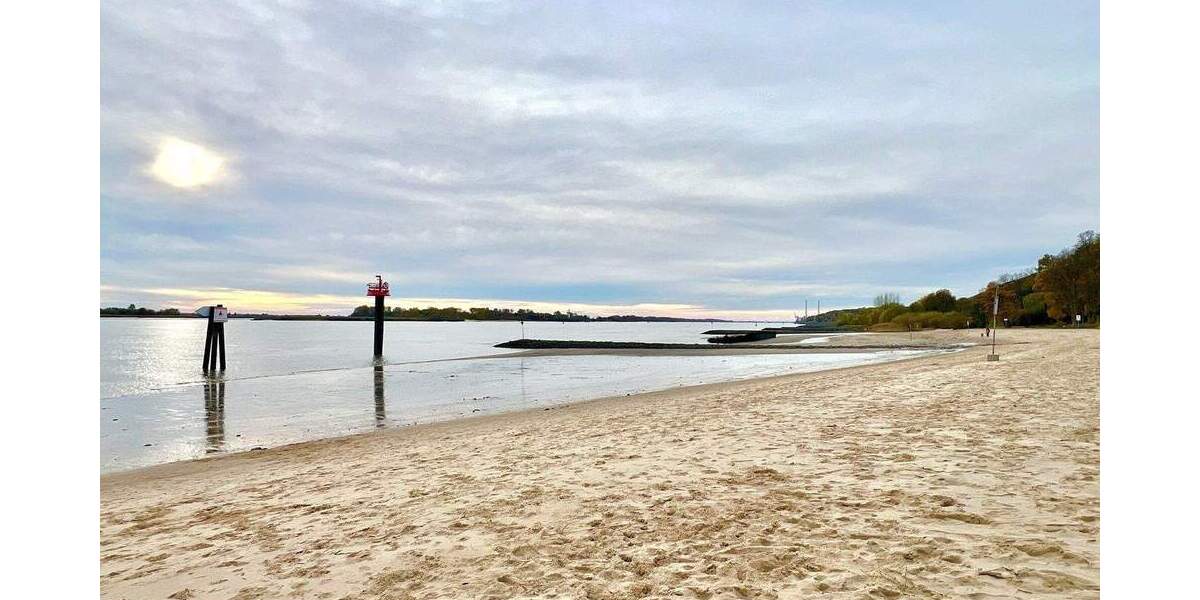 Mehrfamilienhaus, Wohnhaus Hamburg Blankenese - 7 Zimmer, 258 m&sup2;, 1.990.000&euro; | Angebot:25801822