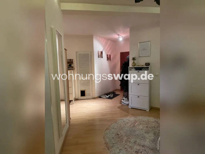 Etagenwohnung Hamburg Alsterdorf - 2 Zimmer, 64 m&sup2;, 900&euro; | Angebot:25982476