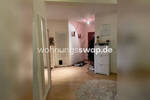Etagenwohnung Hamburg Alsterdorf - 2 Zimmer, 64 m&sup2;, 900&euro; | Angebot:25982476
