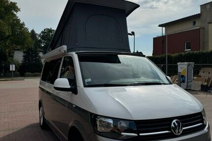 VW T6 Transporter 190.000 km 30.999 &euro; Hamburg 22147
