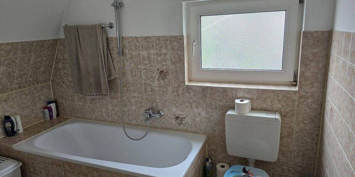 Etagenwohnung Hamburg Langenhorn - 2 Zimmer, 51 m&sup2;, 230.000&euro; | Angebot:26053651