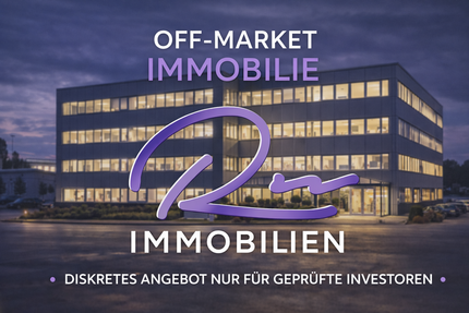 Gewerbeobjekt Hamburg Billbrook - 8.950.000&euro; | Angebot:25687552
